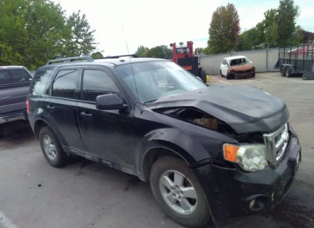 FORD ESCAPE 2010 1fmcu0dg4akd12414