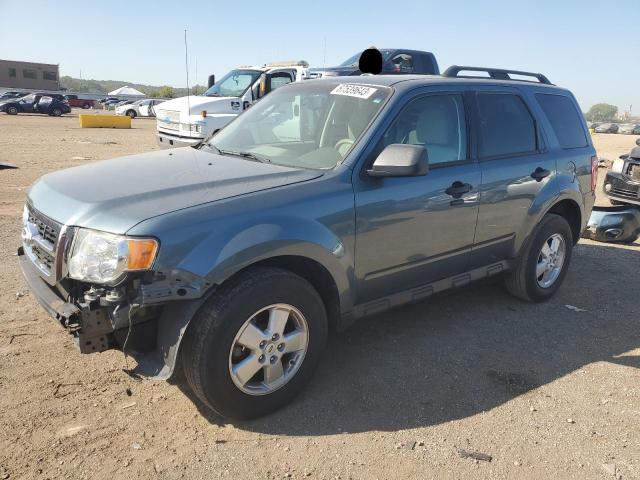 FORD ESCAPE XLT 2010 1fmcu0dg4akd18603