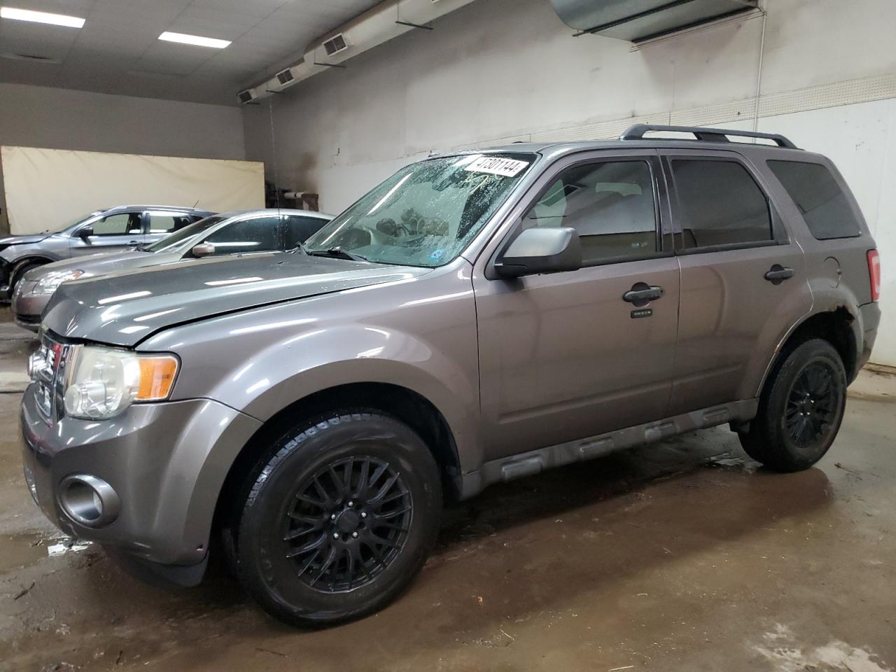 FORD ESCAPE 2010 1fmcu0dg4akd32243