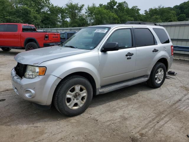 FORD ESCAPE 2010 1fmcu0dg4akd42724