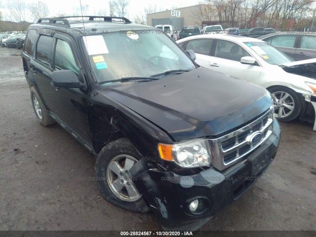 FORD ESCAPE 2010 1fmcu0dg4akd43792