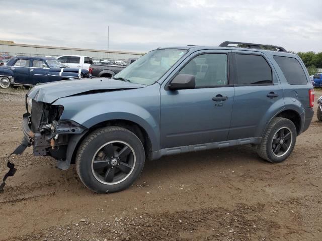 FORD ESCAPE XLT 2011 1fmcu0dg4bka06542