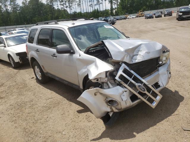 FORD ESCAPE 2011 1fmcu0dg4bka34552