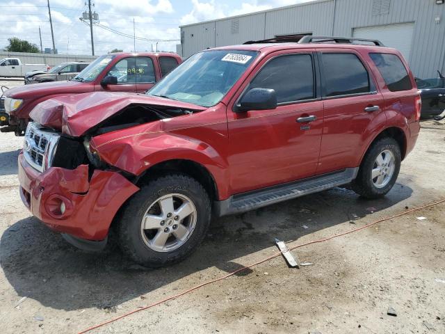 FORD ESCAPE XLT 2011 1fmcu0dg4bka41923