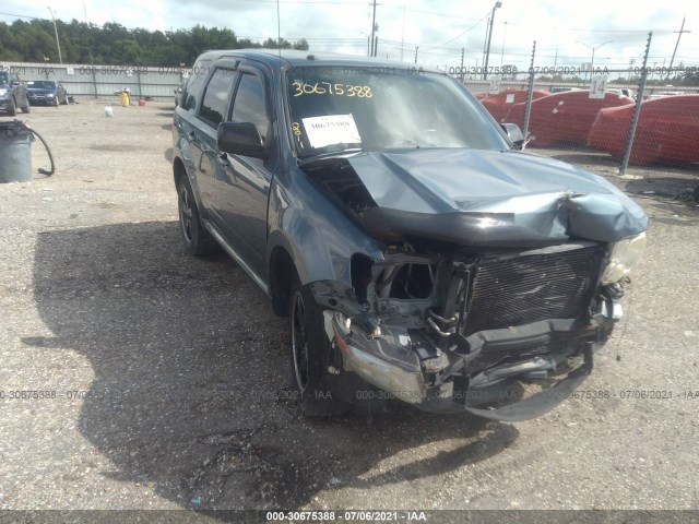 FORD ESCAPE 2011 1fmcu0dg4bka44787