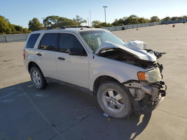 FORD ESCAPE XLT 2011 1fmcu0dg4bka55532