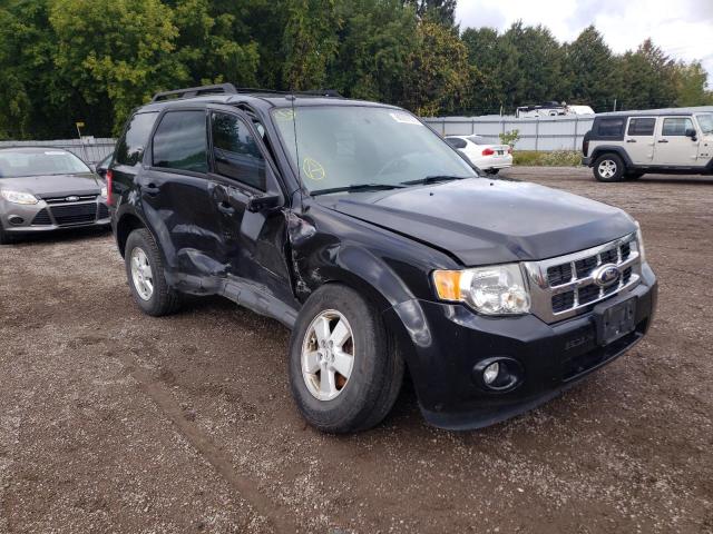 FORD ESCAPE XLT 2011 1fmcu0dg4bka63825