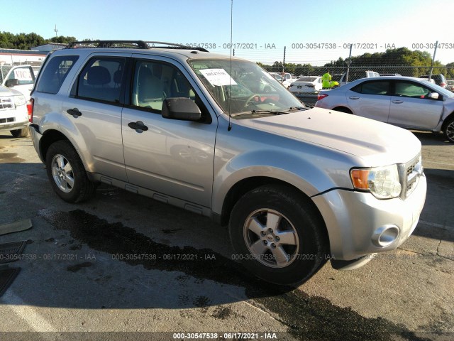 FORD ESCAPE 2011 1fmcu0dg4bka90975