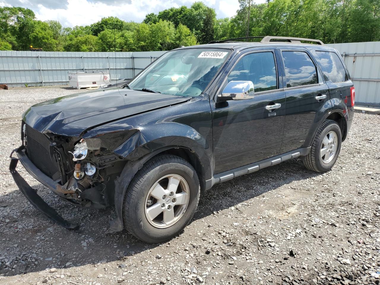 FORD ESCAPE 2011 1fmcu0dg4bka92158