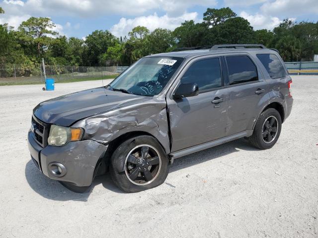 FORD ESCAPE 2011 1fmcu0dg4bkb14367