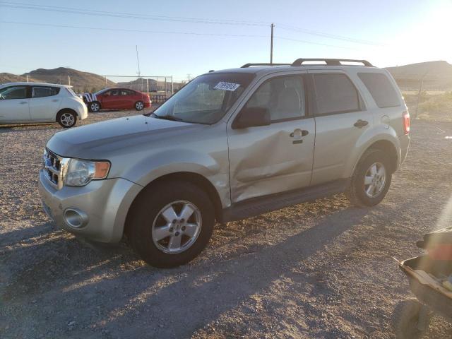 FORD ESCAPE 2011 1fmcu0dg4bkb22954