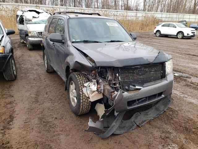 FORD ESCAPE XLT 2011 1fmcu0dg4bkb93829