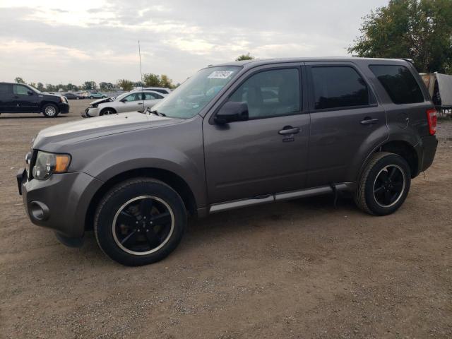 FORD ESCAPE 2011 1fmcu0dg4bkc07471