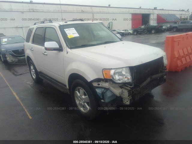 FORD ESCAPE 2012 1fmcu0dg4cka41633