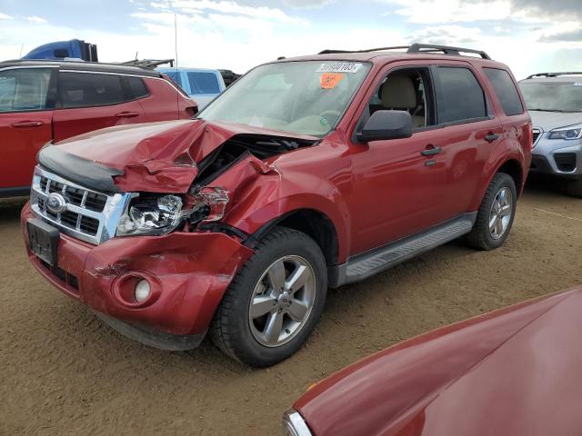 FORD ESCAPE 2012 1fmcu0dg4cka49442