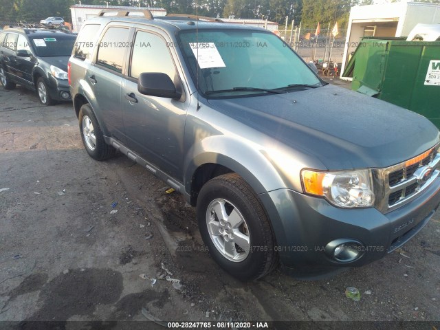 FORD ESCAPE 2012 1fmcu0dg4cka56908