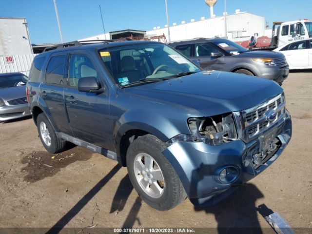 FORD ESCAPE 2012 1fmcu0dg4cka57556