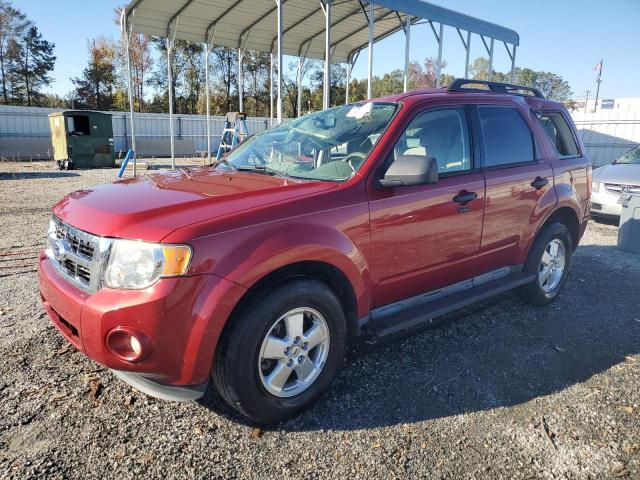 FORD ESCAPE XLT 2012 1fmcu0dg4cka62708