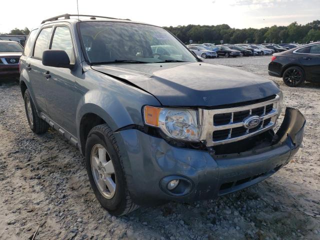 FORD ESCAPE XLT 2012 1fmcu0dg4cka71280