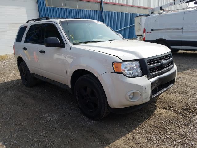 FORD ESCAPE XLT 2012 1fmcu0dg4cka86264