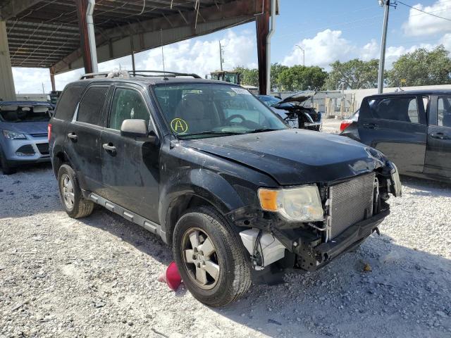 FORD ESCAPE XLT 2012 1fmcu0dg4cka93120