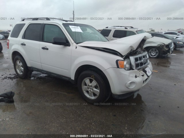 FORD ESCAPE 2012 1fmcu0dg4cka93750