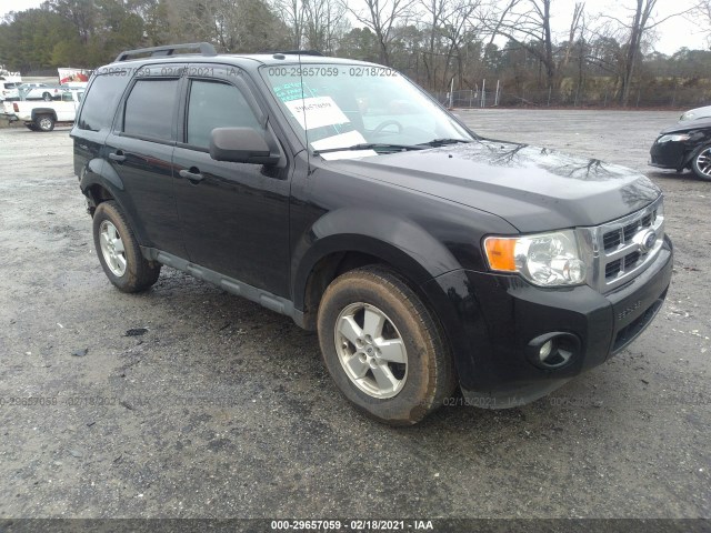 FORD ESCAPE 2012 1fmcu0dg4cka97636