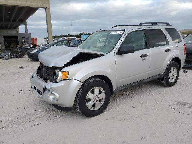 FORD ESCAPE XLT 2012 1fmcu0dg4cka99029