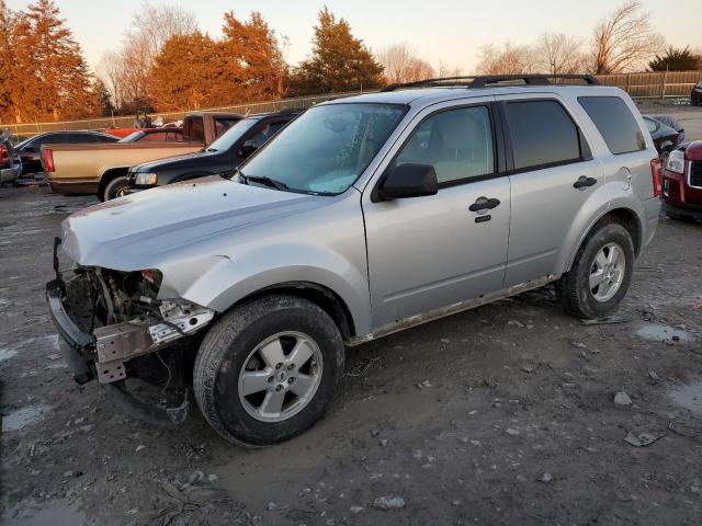 FORD ESCAPE XLT 2012 1fmcu0dg4ckb38685