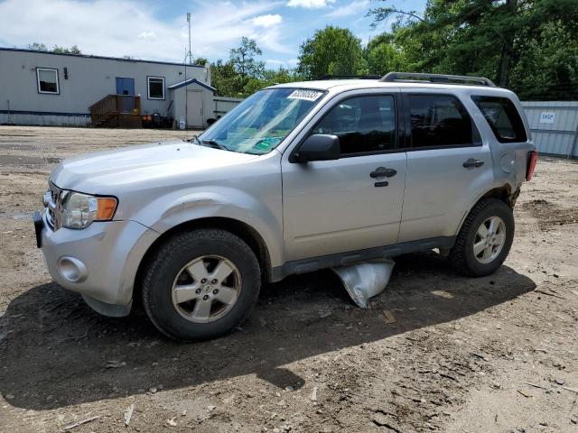 FORD ESCAPE XLT 2012 1fmcu0dg4ckb56832