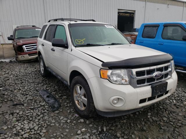 FORD ESCAPE XLT 2012 1fmcu0dg4ckc12784