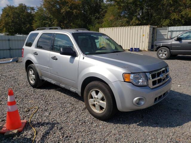 FORD ESCAPE XLT 2012 1fmcu0dg4ckc35904