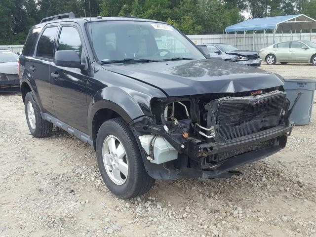 FORD ESCAPE XLT 0 1fmcu0dg4ckc36146