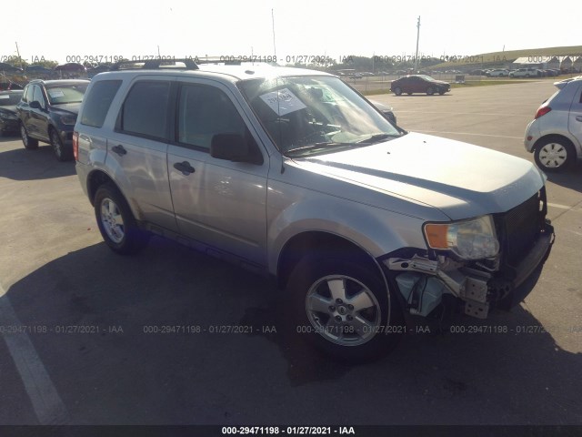 FORD ESCAPE 2012 1fmcu0dg4ckc37328