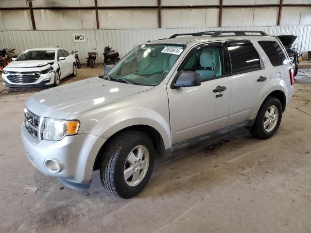 FORD ESCAPE XLT 2012 1fmcu0dg4ckc37684