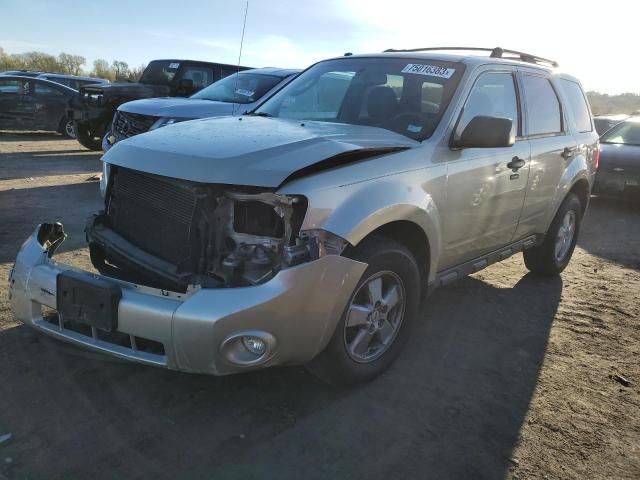 FORD ESCAPE 2012 1fmcu0dg4ckc43811