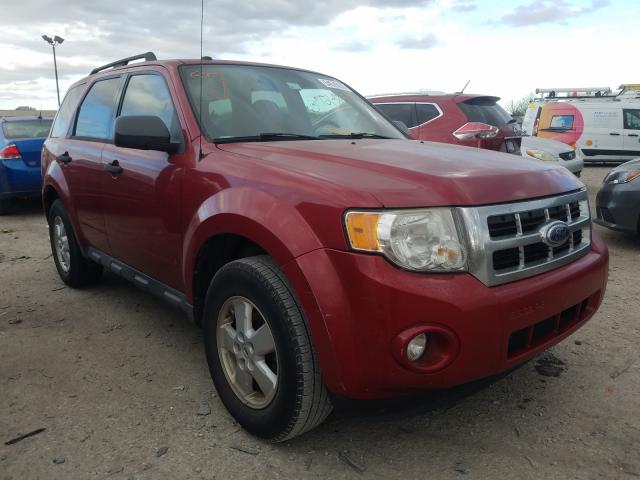 FORD ESCAPE XLT 2010 1fmcu0dg5aka01364