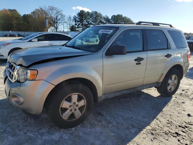 FORD ESCAPE XLT 2010 1fmcu0dg5aka01803