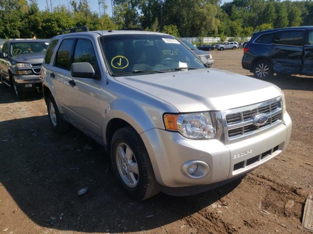 FORD ESCAPE XLT 2010 1fmcu0dg5aka04376