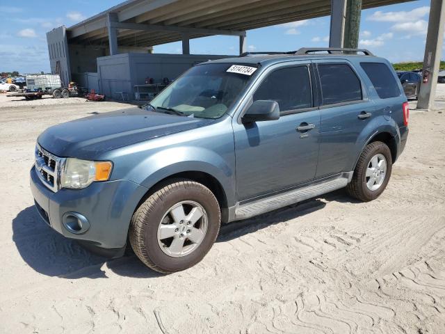 FORD ESCAPE 2010 1fmcu0dg5aka04412