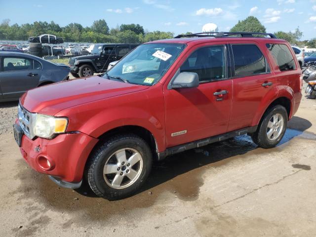 FORD ESCAPE XLT 2010 1fmcu0dg5aka08783