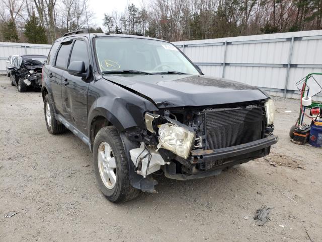 FORD ESCAPE XLT 2010 1fmcu0dg5aka31366