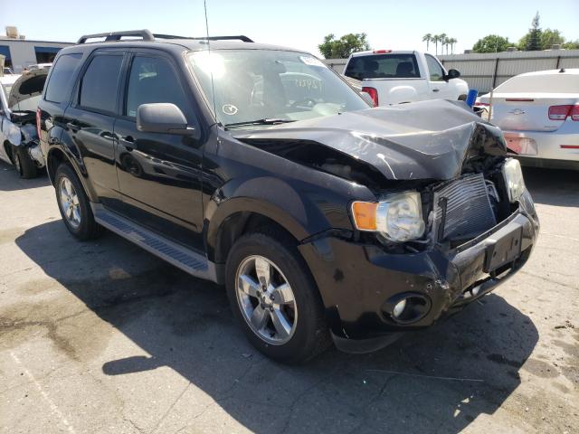 FORD ESCAPE XLT 2010 1fmcu0dg5aka31433