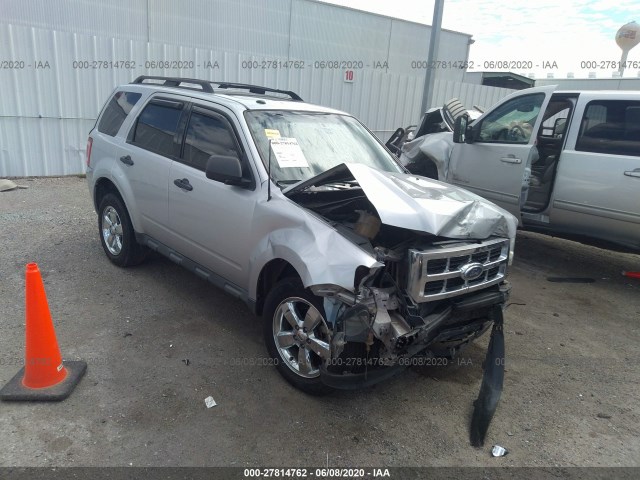 FORD ESCAPE 2010 1fmcu0dg5aka32209