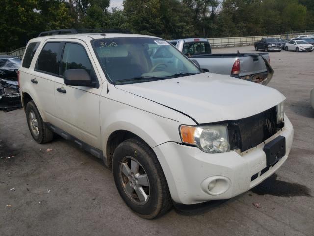 FORD ESCAPE XLT 2010 1fmcu0dg5aka43372