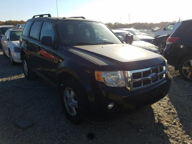 FORD ESCAPE XLT 2010 1fmcu0dg5aka47180