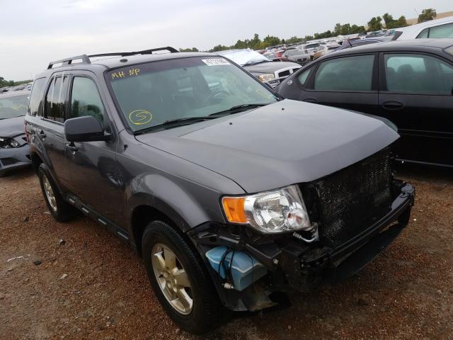 FORD ESCAPE XLT 2010 1fmcu0dg5aka63427