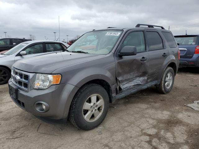 FORD ESCAPE XLT 2010 1fmcu0dg5aka68370