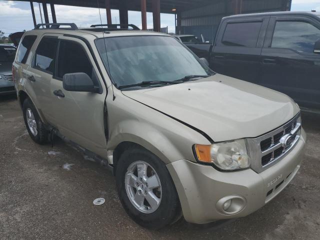 FORD ESCAPE XLT 2010 1fmcu0dg5aka86965