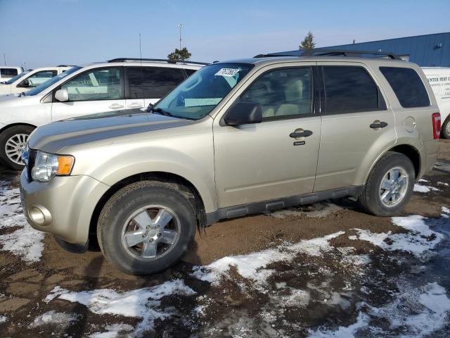 FORD ESCAPE 2010 1fmcu0dg5akb81414